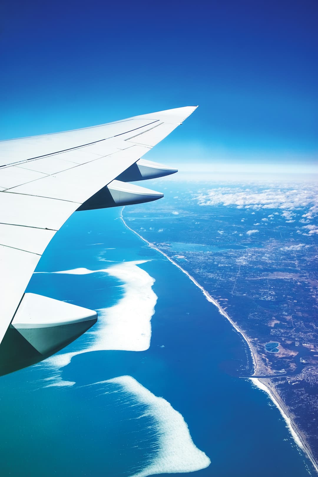 Plane Wing